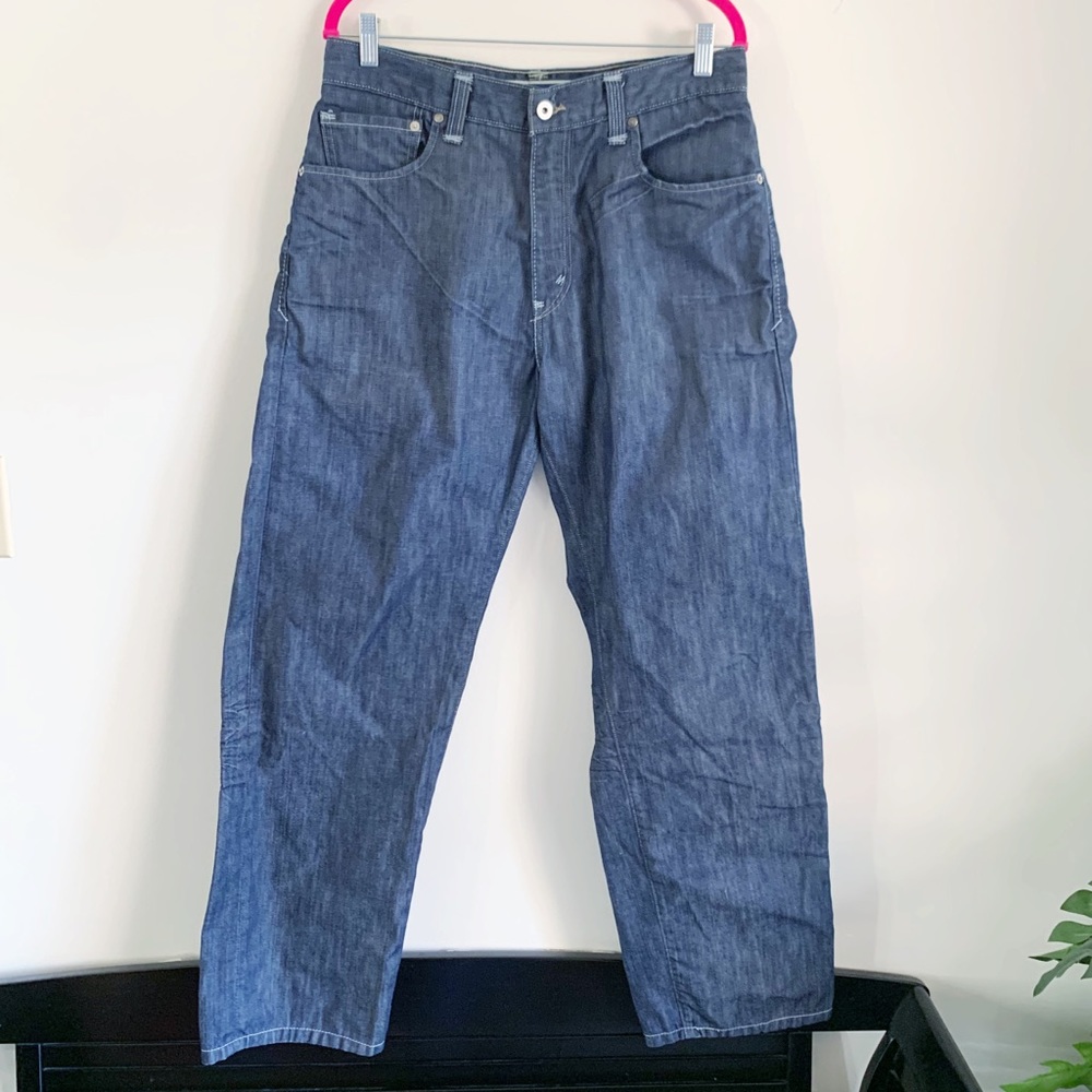 COPY - Levi’s NWOT Loose Straight 569 32x32 Denim Jeans